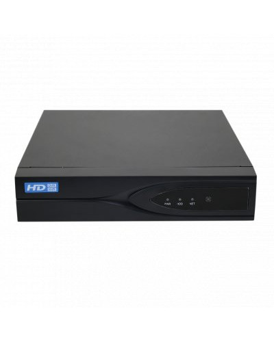 Видеорегистратор NVR GV-N-G005/16 8МP (Ultra) Видеорегистратор NVR GV-N-G005/16 8МP (Ultra)