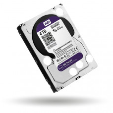 Жесткий диск Western Digital 4TB Purple Жесткий диск Western Digital 4TB Purple