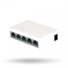 Коммутатор сетевой GV-001-H-05P