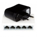 Коммутатор сетевой GV-001-H-05P Коммутатор сетевой GV-001-H-05P