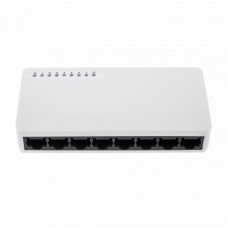 Коммутатор сетевой GV-002-H-08P
