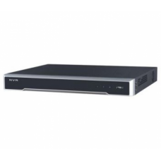 8-канальный 4K сетевой видеорегистратор Hikvision DS-7608NI-K2
