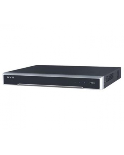8-канальный 4K сетевой видеорегистратор Hikvision DS-7608NI-K2 8-канальный 4K сетевой видеорегистратор Hikvision DS-7608NI-K2