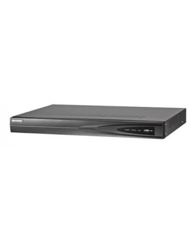 4-х канальный IP видеорегистратор c PoE Hikvision DS-7604NI-K1/4P(C) 4-х канальный IP видеорегистратор c PoE Hikvision DS-7604NI-K1/4P(C)