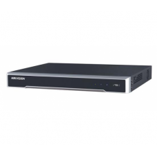 16-канальный 4K сетевой видеорегистратор Hikvision DS-7616NI-K2