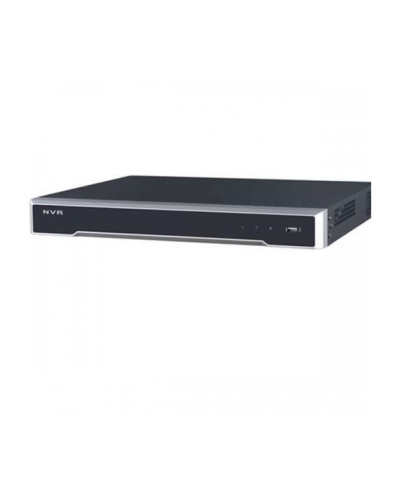 16-ти канальный IP видеорегистратор Hikvision DS-7616NI-Q2( C) 16-ти канальный IP видеорегистратор Hikvision DS-7616NI-Q2( C)