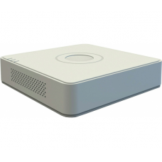 8-канальный сетевой видеорегистратор Hikvision DS-7108NI-Q1/8P (C) 8-канальный сетевой видеорегистратор Hikvision DS-7108NI-Q1/8P (C)