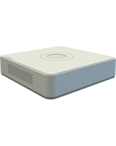8-канальный сетевой видеорегистратор Hikvision DS-7108NI-Q1/8P (C)