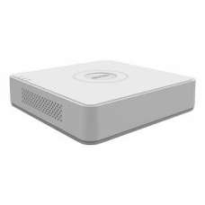 4-канальный сетевой видеорегистратор Hikvision DS-7104NI-Q1/4P( C)