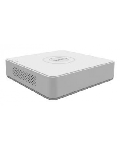 4-канальный сетевой видеорегистратор Hikvision DS-7104NI-Q1/4P( C) 4-канальный сетевой видеорегистратор Hikvision DS-7104NI-Q1/4P( C)