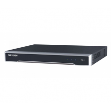 32 канальный сетевой видеорегистратор Hikvision DS-7632NI-K2
