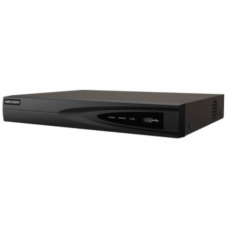 4-х канальный IP видеорегистратор Hikvision DS-7604NI-K1(C)