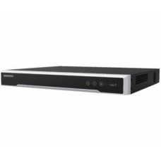 8-канальный 4G сетевой видеорегистратор PoE Hikvision DS-7608NI-K2/8P/4G