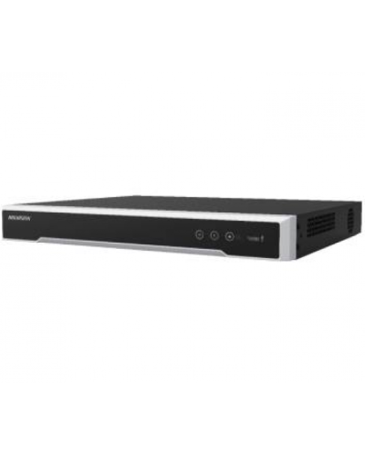 8-канальный 4G сетевой видеорегистратор PoE Hikvision DS-7608NI-K2/8P/4G 8-канальный 4G сетевой видеорегистратор PoE Hikvision DS-7608NI-K2/8P/4G