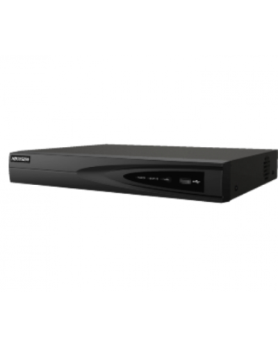 16-ти канальный IP видеорегистратор Hikvision DS-7616NI-Q1 (C) 16-ти канальный IP видеорегистратор Hikvision DS-7616NI-Q1 (C)