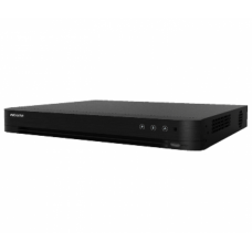 16-канальный ACUSENSE видеорегистратор Hikvision iDS-7216HQHI-M2/S