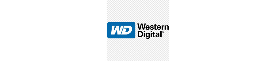 Western Digital Western Digital