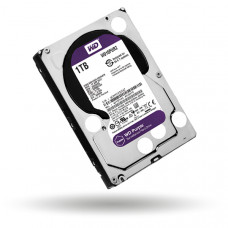Жесткий диск Western Digital 1TB Purple Жесткий диск Western Digital 1TB Purple