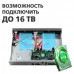Видеорегистратор NVR GV-N-G008/24 8MP