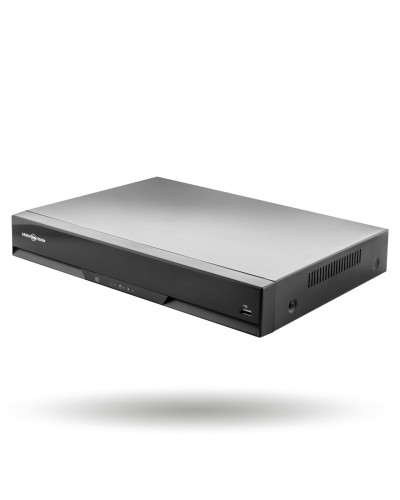 Видеорегистратор NVR GV-N-G008/24 8MP